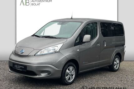 Nissan e-NV200 Gebrauchtwagen