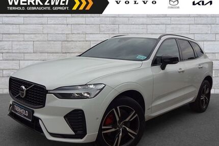 Volvo XC60 Gebrauchtwagen
