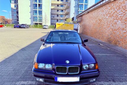 BMW 320 Gebrauchtwagen