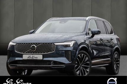 Volvo XC90 Gebrauchtwagen