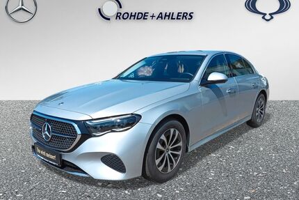 Mercedes-Benz E 220 Gebrauchtwagen