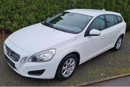 Volvo V60 Gebrauchtwagen
