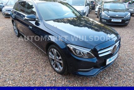 Mercedes-Benz C 250 Gebrauchtwagen