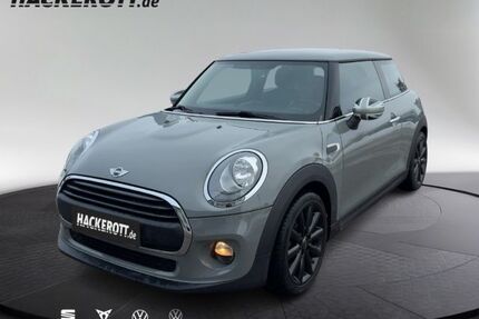 Mini ONE Gebrauchtwagen
