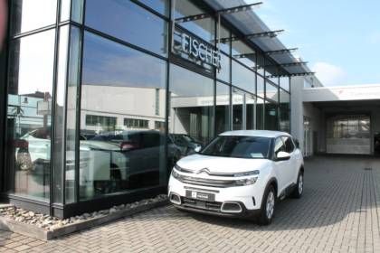 Citroen C5 Aircross Gebrauchtwagen
