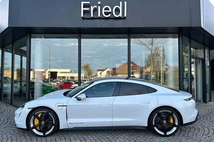 Porsche Taycan Gebrauchtwagen