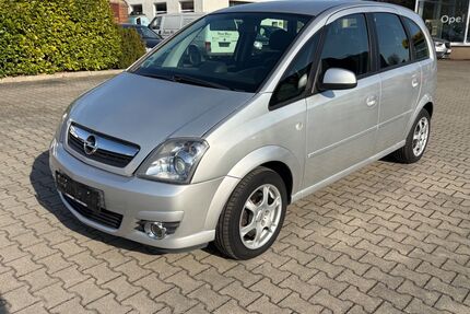 Opel Meriva Gebrauchtwagen