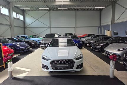 Audi S5 Gebrauchtwagen