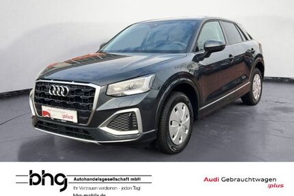 Audi Q2 Gebrauchtwagen
