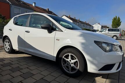 Seat Ibiza Gebrauchtwagen