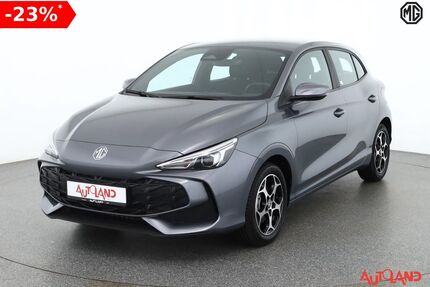 MG MG3 Gebrauchtwagen