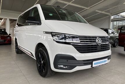 VW T6 Multivan Gebrauchtwagen