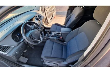 Hyundai TUCSON Gebrauchtwagen