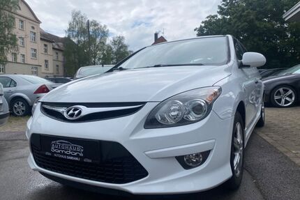 Hyundai i30 Gebrauchtwagen