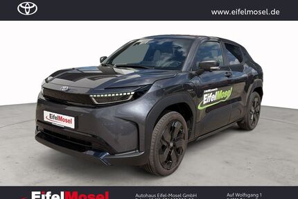 Toyota Urban Cruiser Gebrauchtwagen