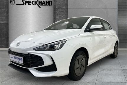 MG MG3 Gebrauchtwagen