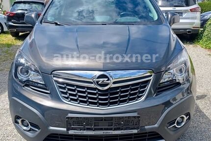 Opel Mokka Gebrauchtwagen