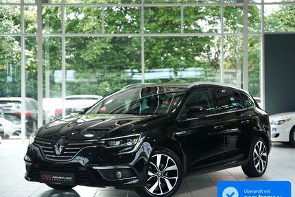 Renault Megane Gebrauchtwagen