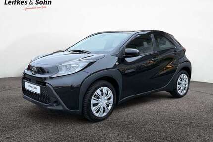 Toyota Aygo X Gebrauchtwagen