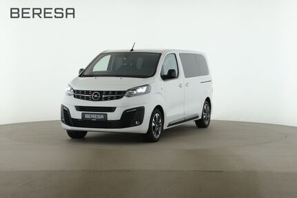 Opel Zafira Life Gebrauchtwagen