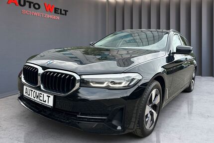 BMW 520 Gebrauchtwagen