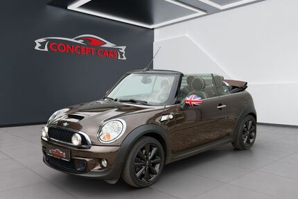 Mini Cooper S Gebrauchtwagen