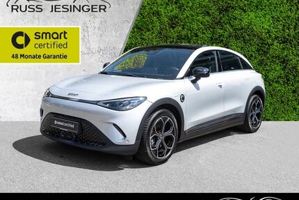 Smart #3 Gebrauchtwagen