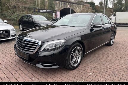Mercedes-Benz S 350 Gebrauchtwagen