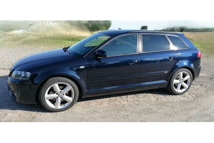 Audi A3 Gebrauchtwagen