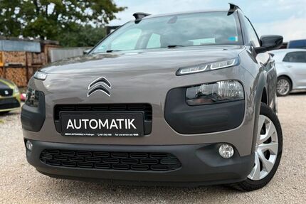 Citroen C4 Cactus Gebrauchtwagen