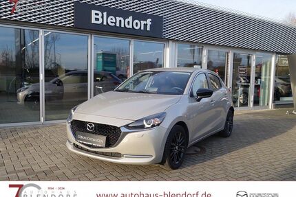 Mazda 2 Gebrauchtwagen