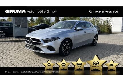 Mercedes-Benz A 180 Gebrauchtwagen