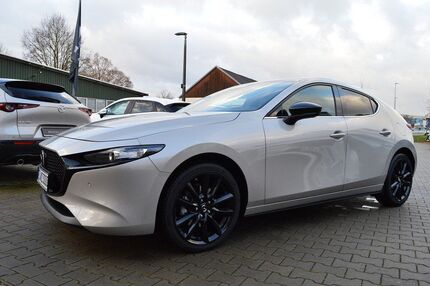 Mazda 3 Gebrauchtwagen