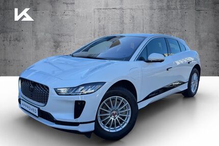 Jaguar I-Pace Gebrauchtwagen