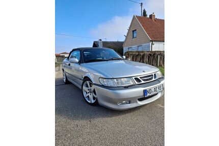 Saab 9-3 Gebrauchtwagen