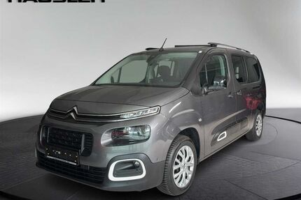 Citroen Berlingo Gebrauchtwagen