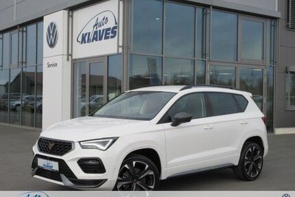 Cupra Ateca Gebrauchtwagen