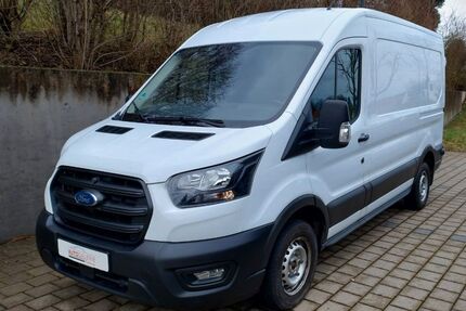 Ford Transit Gebrauchtwagen