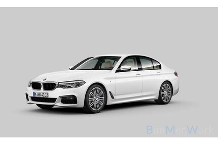 BMW 540 Gebrauchtwagen