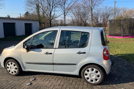Renault Modus Gebrauchtwagen