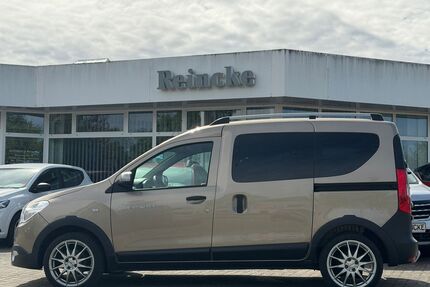 Dacia Dokker Gebrauchtwagen