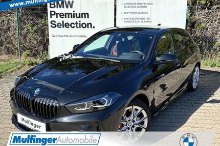 BMW 118 Gebrauchtwagen