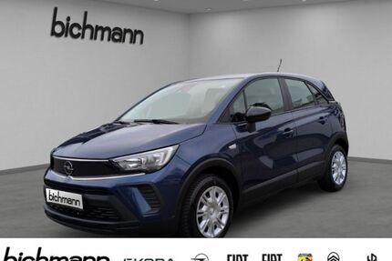 Opel Crossland (X) Gebrauchtwagen