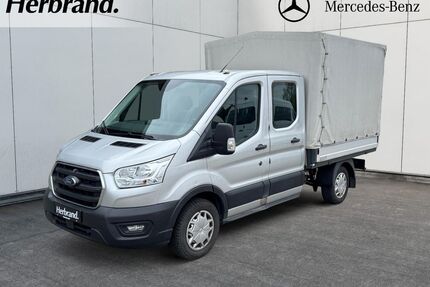 Ford Transit Gebrauchtwagen