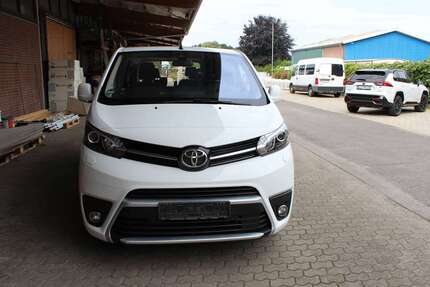 Toyota Proace Gebrauchtwagen