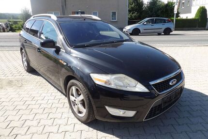 Ford Mondeo Gebrauchtwagen