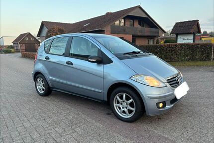 Mercedes-Benz A 150 Gebrauchtwagen