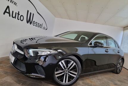 Mercedes-Benz A 220 Gebrauchtwagen