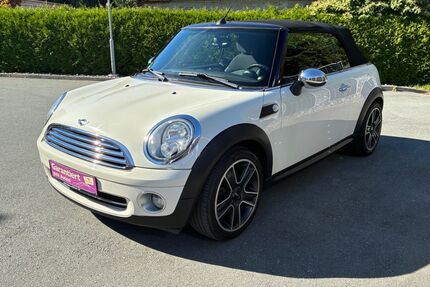 Mini Cooper Gebrauchtwagen