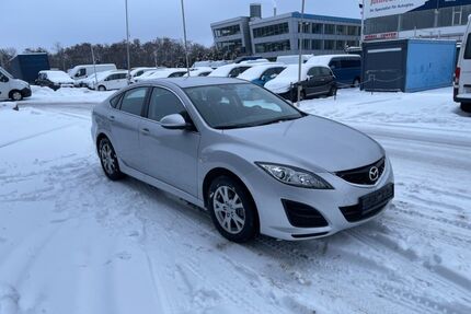 Mazda 6 Gebrauchtwagen